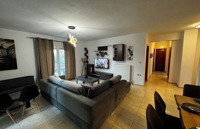 Skiathos Center Stylish 2 Bd w Balcony - Foto 15