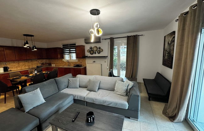Skiathos Center Stylish 2 Bd w Balcony - Foto 17