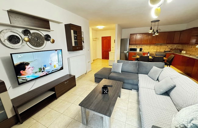 Skiathos Center Stylish 2 Bd w Balcony - Foto 23