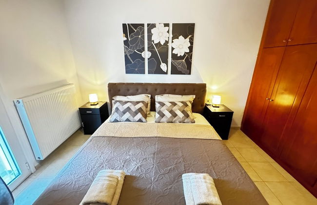 Skiathos Center Stylish 2 Bd w Balcony - Foto 7