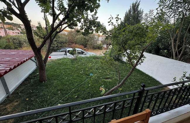 Skiathos Center Stylish 2 Bd w Balcony - Foto 51