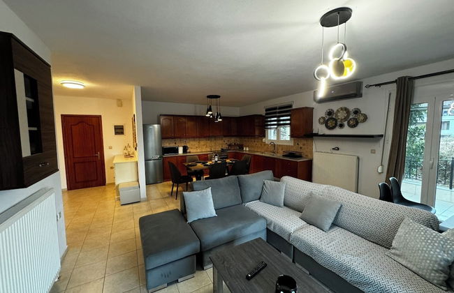 Skiathos Center Stylish 2 Bd w Balcony - Foto 16