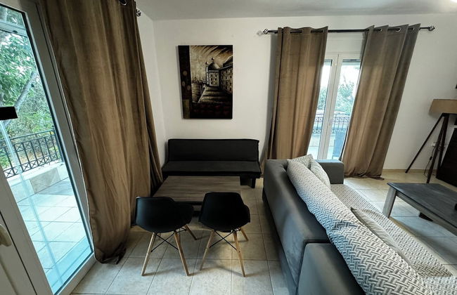 Skiathos Center Stylish 2 Bd w Balcony - Foto 18