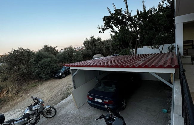 Skiathos Center Stylish 2 Bd w Balcony - Foto 50