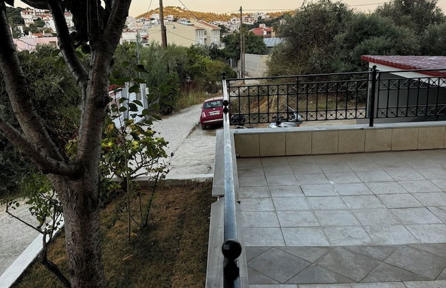 Skiathos Center Stylish 2 Bd w Balcony - Foto 49