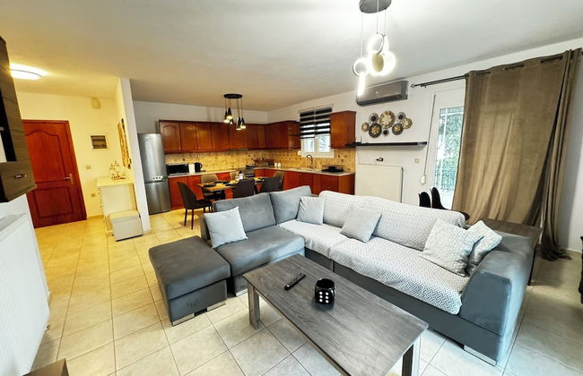 Skiathos Center Stylish 2 Bd w Balcony - Foto 22