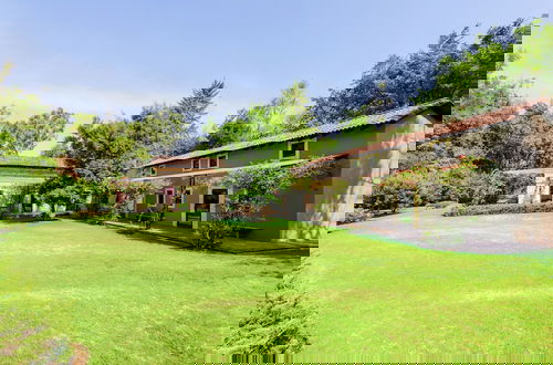 Photo 38 - El Salto Luxury Ranch with Lake View