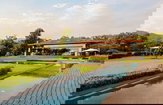 Photo 1 - El Salto Luxury Ranch with Lake View