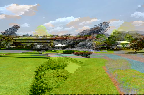 Photo 31 - El Salto Luxury Ranch with Lake View