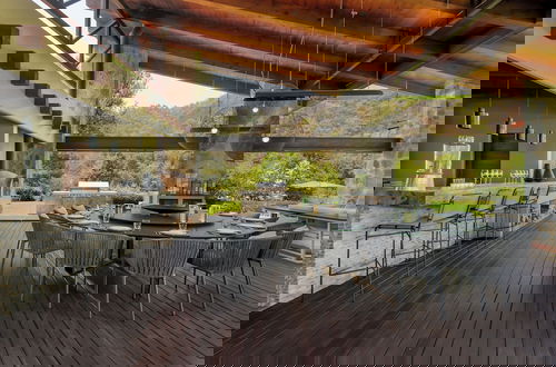 Photo 18 - El Salto Luxury Ranch with Lake View