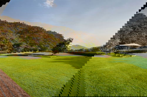 Photo 42 - El Salto Luxury Ranch with Lake View