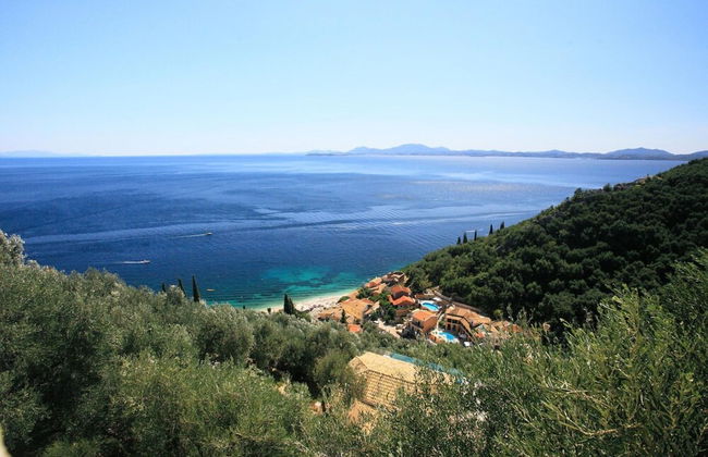 Dina Beach Front Apartment - Foto 10