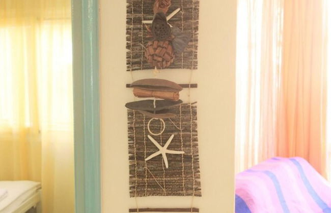 Jasmin in Katavolos With 1 Bedrooms and 1 Bathrooms - Foto 12