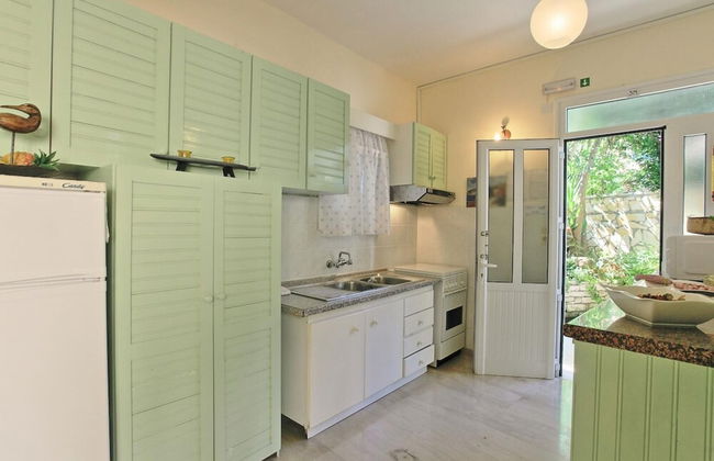 Jasmin in Katavolos With 1 Bedrooms and 1 Bathrooms - Foto 11