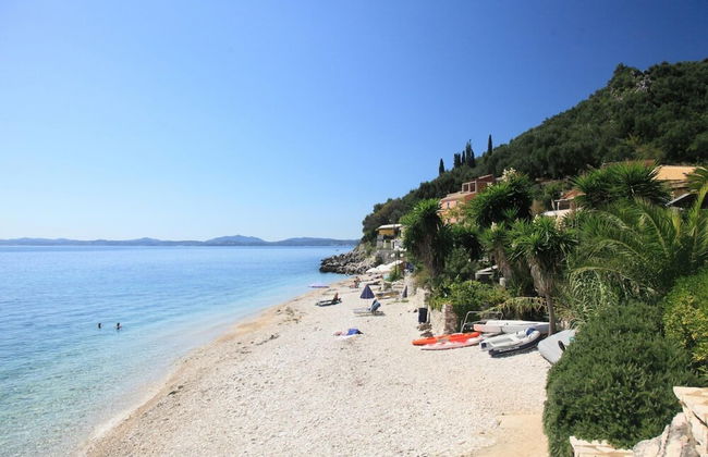 Dina Beach Front Apartment - Foto 11