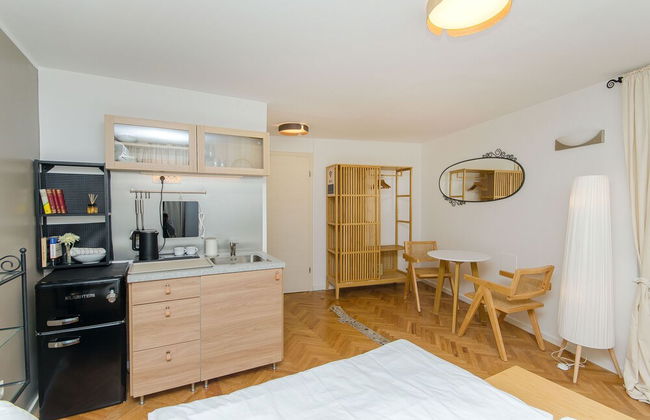 Apartments Urban - Foto 15