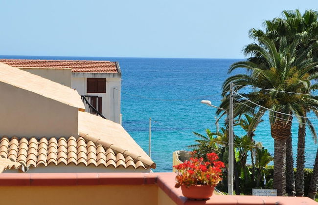 Apartment Eucaliptus sea View - Photo 22