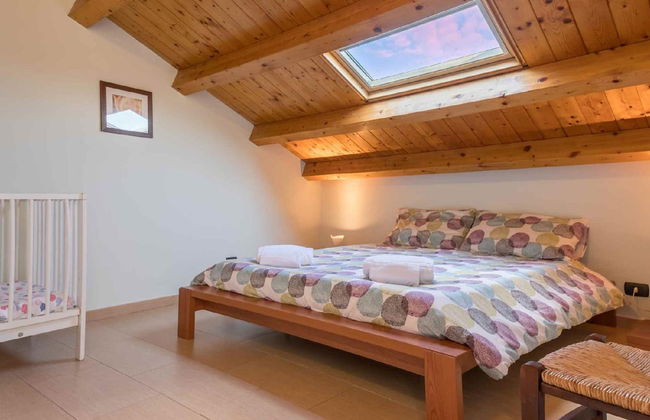 Apartment Eucaliptus sea View - Photo 15