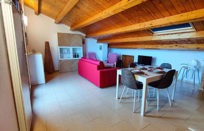 Apartment Eucaliptus sea View - Photo 18