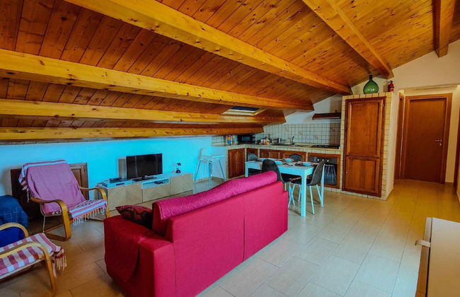 Apartment Eucaliptus sea View - Photo 14