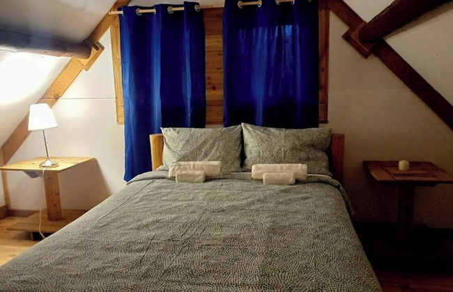 Rustic Beaverfoot Lodge Basic Cabin - Foto 1