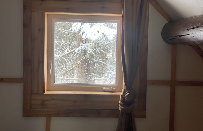 Rustic Beaverfoot Lodge Basic Cabin - Foto 3