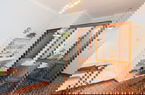 Foto 2 - Liiiving in Porto - Vintage Design Apartment