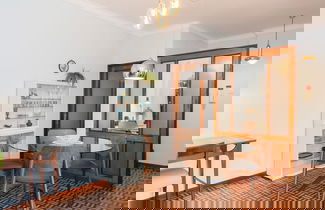 Foto 2 - Liiiving in Porto - Vintage Design Apartment