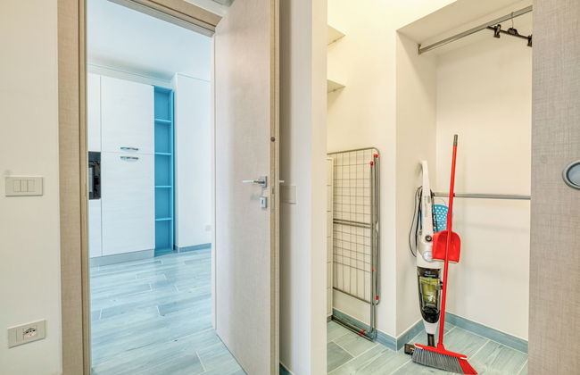 Merlo E - town center & private parking - Foto 18
