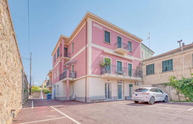 Merlo E - town center & private parking - Foto 26
