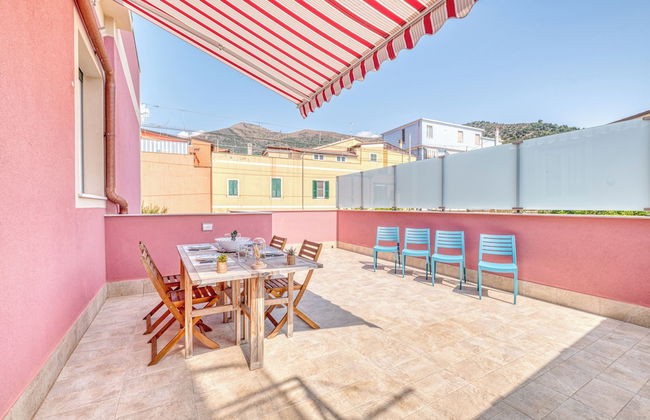 Merlo E - town center & private parking - Foto 1