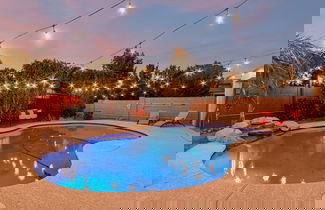 Photo 1 - Merino Mesa