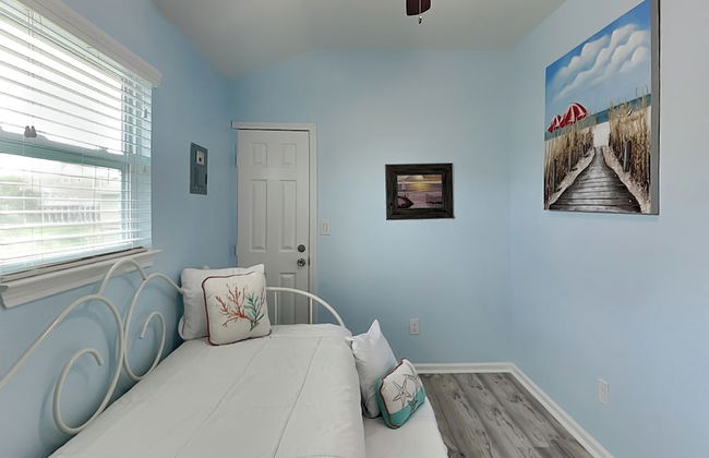 Our Shore Thing - Foto 21