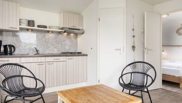 Cozinha privada
