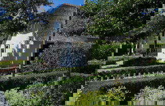 Foto 1 - Villa in Banjaard Near North Sea Beach
