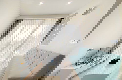 Foto 2 - Luxurious Studio At Art Deco Apartment