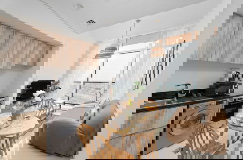Photo 5 - Nasma Holiday Homes - Golf Vita
