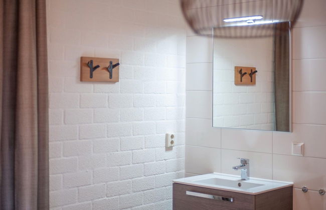 Holiday Home Near Breda & De Biesbosch - Foto 10