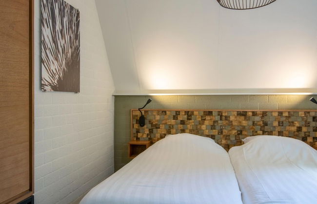 Holiday Home Near Breda & De Biesbosch - Foto 2