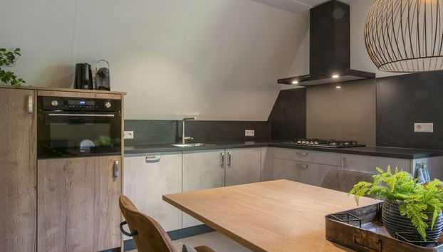 Cozinha privada