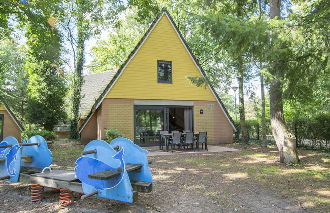 Holiday Home Near Breda & De Biesbosch - Foto 37