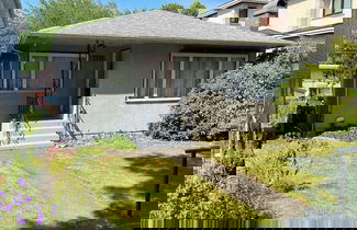 Photo 1 - Romantic Getaway Near the Heart of Vancouver