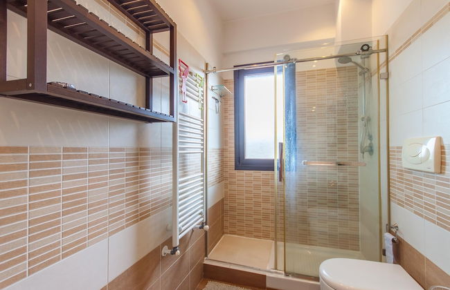 Vicer Apartment With AC and Wi-fi - Foto 8