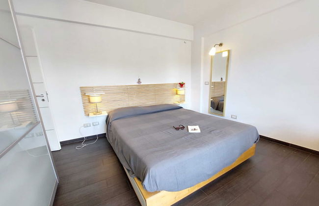 Vicer Apartment With AC and Wi-fi - Foto 14