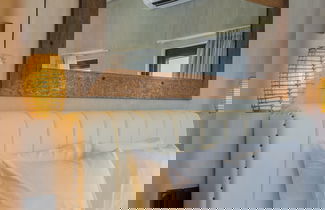 Foto 3 - Ambhara X Apartment by Betterplace