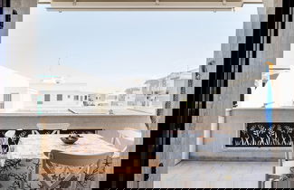Photo 2 - Appartamento a Torre Canne con Balcone
