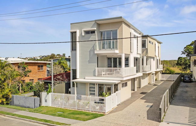 Oceanviews on Pearl - Foto 22