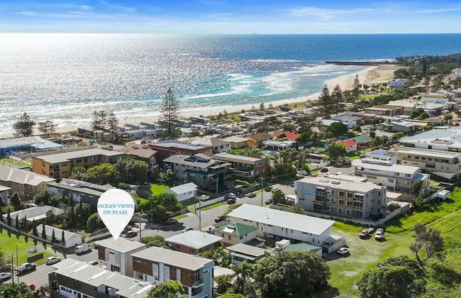 Oceanviews on Pearl - Foto 1
