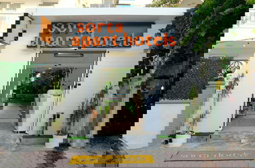 Foto 1 - Sorta Hotel