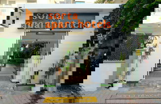 Photo 1 - Sorta Hotel